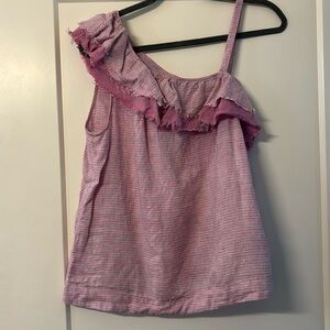 Anthropologie women’s top